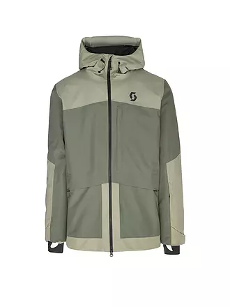 SCOTT | Herren Skijacke MS Ultimate Dryo Ripstop | 